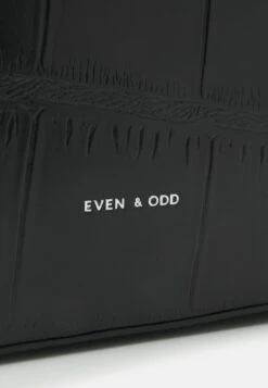 Even&Odd Handtas - Black 9 Even&Odd Handtas - Black -Even&Odd 0189ec4c9fa74ec0aa5156a4184d1449