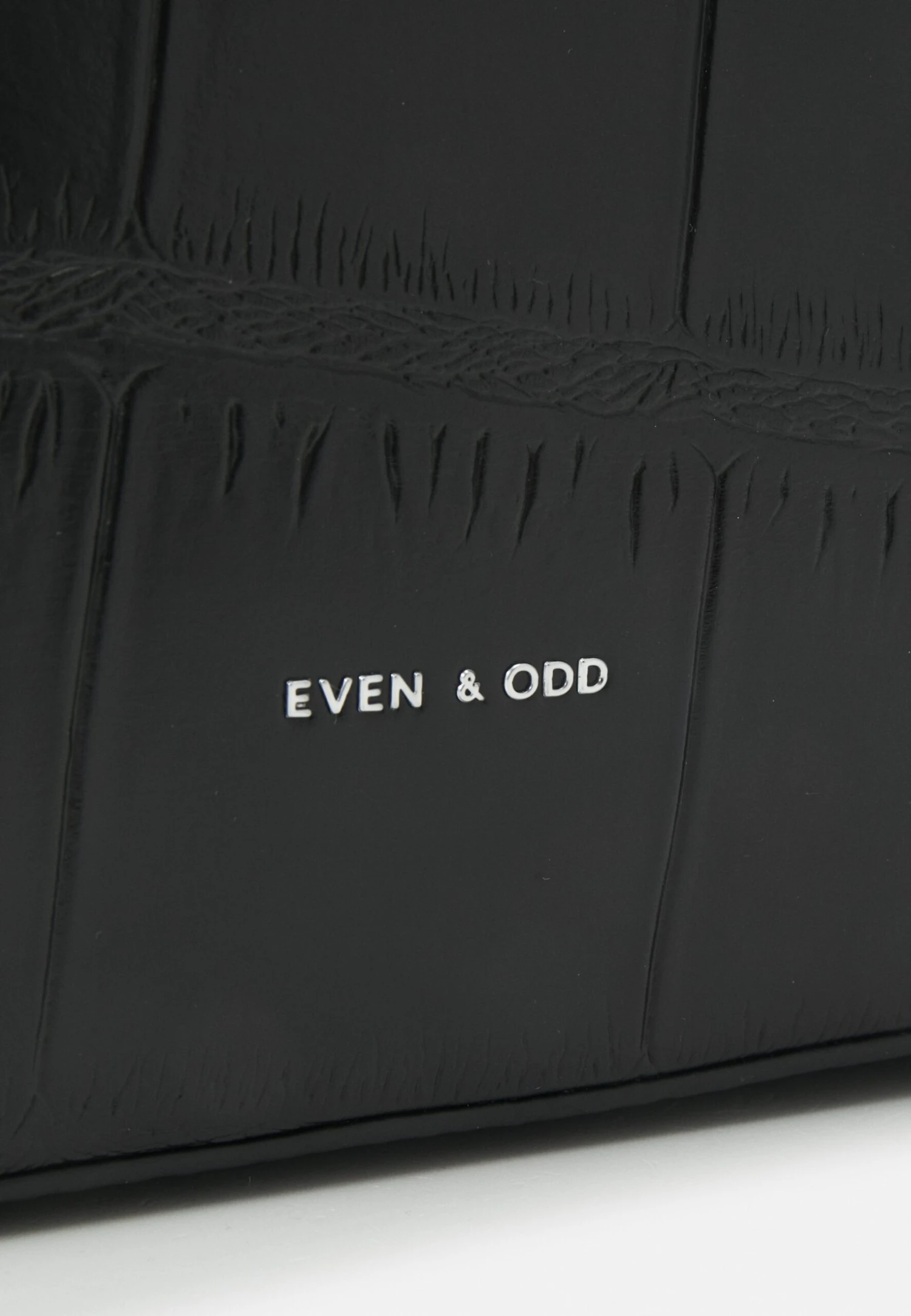 Even&Odd Handtas - Black 6 Even&Odd Handtas - Black - Afbeelding 4