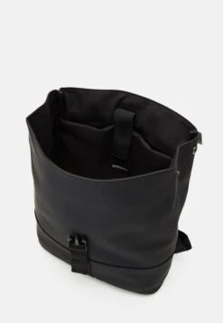 Even&Odd Rugzak - Black -Even&Odd 027237da333442f4b2b7ef3cd00681b0