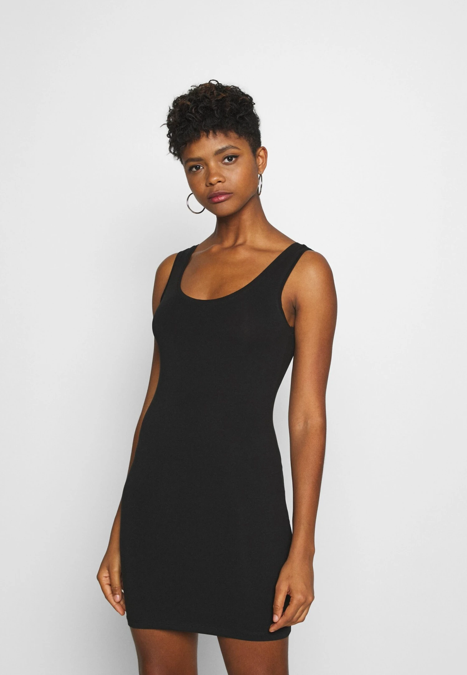 Even&Odd 2 Pack - Etui-Jurk - Black 4 Even&Odd 2 Pack - Etui-Jurk - Black - Afbeelding 2