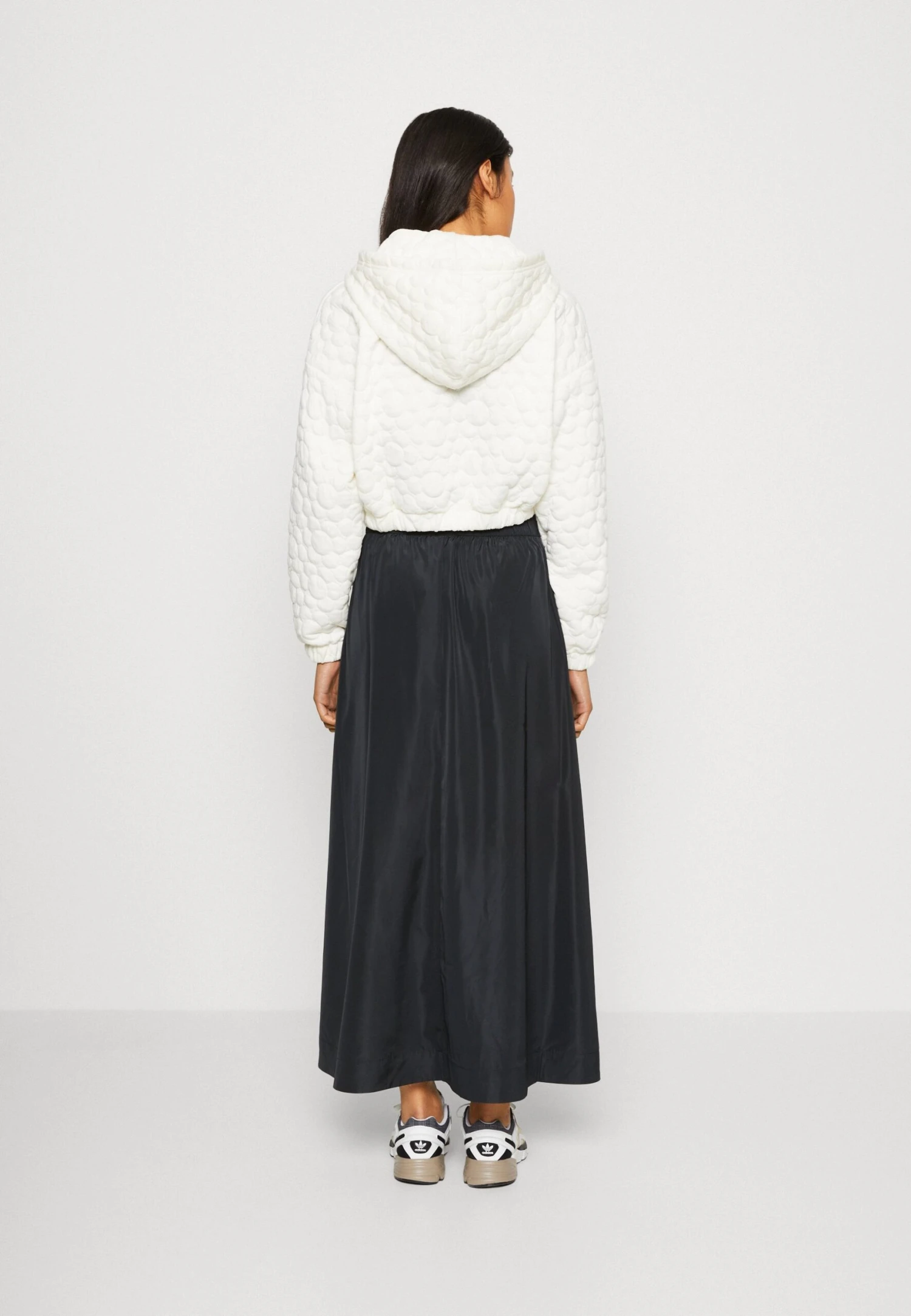 Even&Odd Sweater Met Rits - Off-White 5 Even&Odd Sweater Met Rits - Off-White - Afbeelding 3