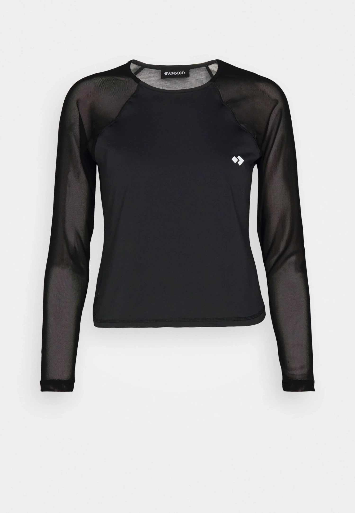 Longsleeve - Black 8 Longsleeve - Black - Afbeelding 6