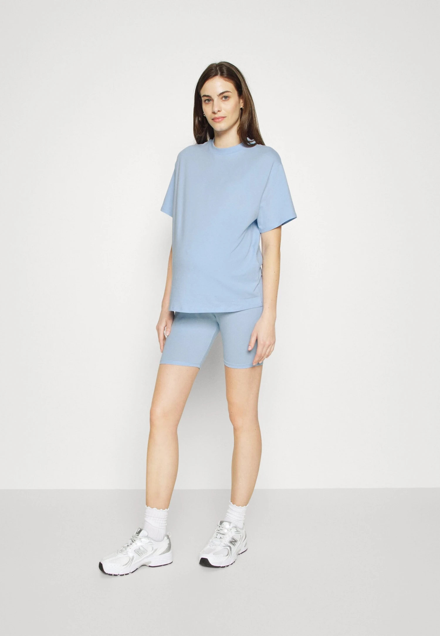 Set - Trainingspak - 502 - Blue 5 Set - Trainingspak - 502 - Blue - Afbeelding 3