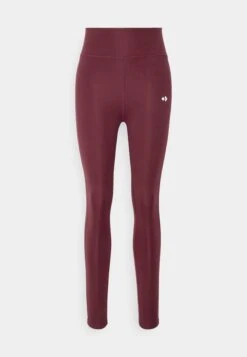 Legging - Bordeaux -Even&Odd 06b18c869364490caee304e225aa67ac
