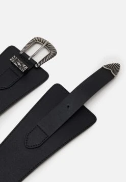 Even&Odd Tailleriem - Black -Even&Odd 06f257eab0394daabd305760d9cba595