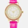 Even&Odd Horloge - Pink, Gold-Coloured -Even&Odd 09950688c1684a79a2ce17c6f8018017