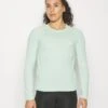 Longsleeve - Light Green -Even&Odd 099ca80c31b94b929ff0ef048f3eb0d1