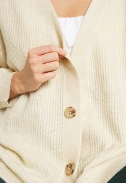 Even&Odd Vest - Beige -Even&Odd 0b00c1504ed34d27be9a629d634b06d4