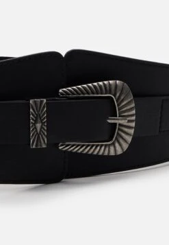 Even&Odd Tailleriem - Black -Even&Odd 0b1b1f4e128341bfb2e05674bdd442df