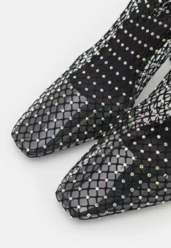 Even&Odd Overknee Laarzen - Black -Even&Odd 0c5b9f31807d4b98b98b54563c45f499