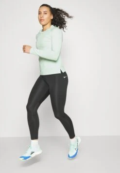 Longsleeve - Light Green -Even&Odd 0ca6a6b54ebe45d399d895fda076e83e