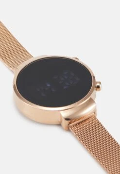 Even&Odd Digitaal Horloge - Rose Gold-Coloured -Even&Odd 0d16bf16506044b5869917f369151d6e