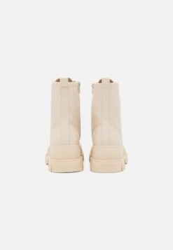 Even&Odd Veterboots - Beige -Even&Odd 0e623dbab1d3473eacc0463af3df0bfe