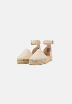 Even&Odd Espadrilles - Beige -Even&Odd 102ee3aa389f4dd1bf9a1389b8cb1238