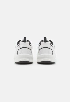 Sneakers Laag - White/Black -Even&Odd 10dc8ceabb98486fb86f4c1c71ed7311