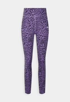 Legging - Lilac -Even&Odd 1233c34b4a7141228ef44cdc7645d952
