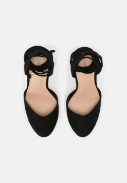 Even&Odd Plateaupumps -Black -Even&Odd 124fdbb9da234c4da7ae33149ea13267