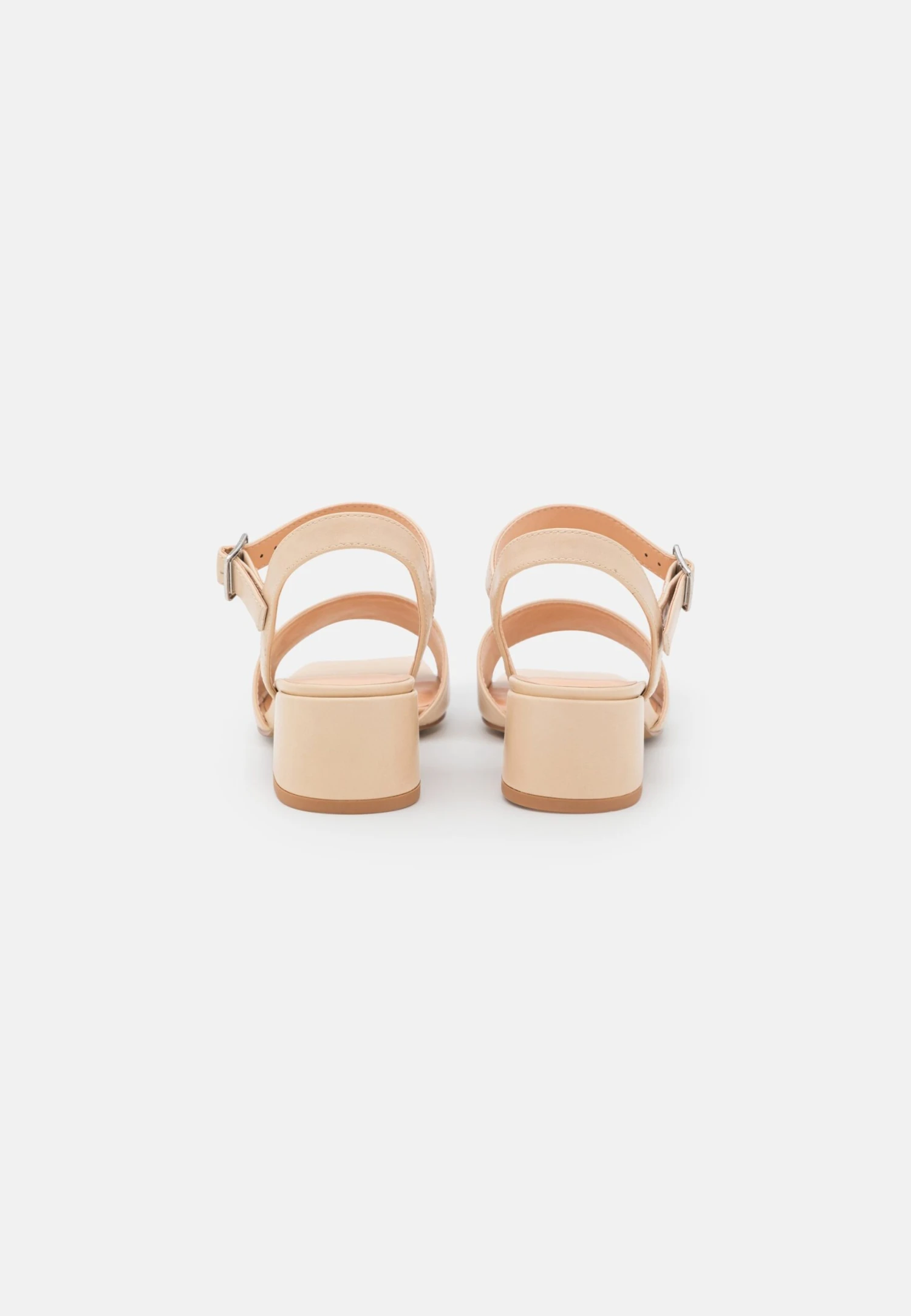 Sandalen - Off-White 6 Sandalen - Off-White - Afbeelding 4