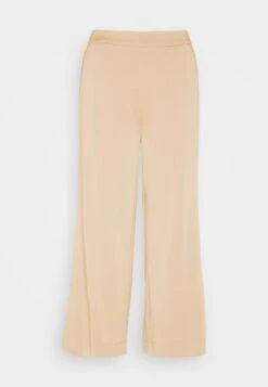 Even&Odd Broek - Beige -Even&Odd 17c7c7002d8c4bafba4a5c5248257322