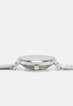 Even&Odd Horloge - Silver/Black -Even&Odd 18d34baa321b4463ab43e1d52d8782c3