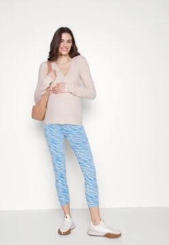 Trui - Tan -Even&Odd 19ae9d2bbfb24d9089268cd8d32b080d