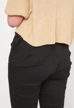 Even&Odd Slim Fit Jeans - Black Denim 17 Even&Odd Slim Fit Jeans - Black Denim -Even&Odd 1ad5fddc640e47728b539d2845bed134