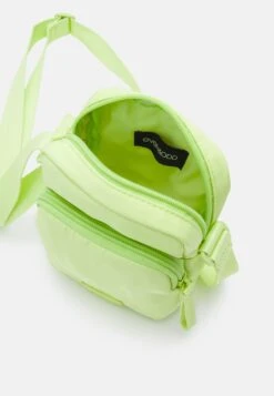 Even&Odd Schoudertas - Green -Even&Odd 1b3fed52d58340aca089a86f1e1d289e