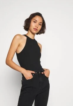 Even&Odd 2 Pack - Top - White/Black -Even&Odd 1b74b9aee5654060ae49abe98c440486