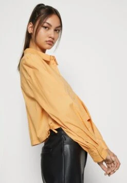 Even&Odd Overhemdblouse - Orange 11 Even&Odd Overhemdblouse - Orange -Even&Odd 1baf46bea43d4bbeb808a2251bd88dfc