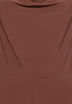 Even&Odd Jumpsuit - Brown -Even&Odd 1ca6ed434f5945d59bbe83f4f929112d