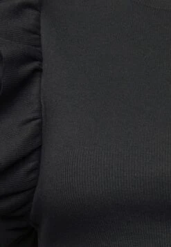 Even&Odd T-Shirt Print - Black -Even&Odd 1cc3c654a40a4a58a88cebe0f28ee48f