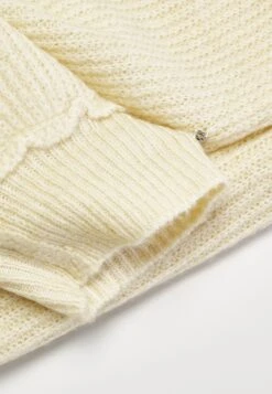 Even&Odd Vest - Beige -Even&Odd 1ce3f490550d484bb4fd5eed3e82872e