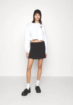 Even&Odd Minirok - Black -Even&Odd 20d1a52ac1c94dd4a244a5851f3ea4f2