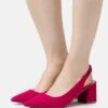Klassieke Pumps - Pink -Even&Odd 217c0bf7be394280b63868301d7123b0