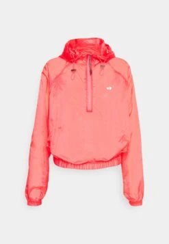Lichte Jas - Coral 10 Lichte Jas - Coral -Even&Odd 22176dd100374137883a721b8c050a97