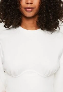 Even&Odd Sweater - 003 - Off-White 13 Even&Odd Sweater - 003 - Off-White -Even&Odd 22af1fd4c0c64a8e87ade48cf03fcb26