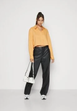 Even&Odd Overhemdblouse - Orange 9 Even&Odd Overhemdblouse - Orange -Even&Odd 22d4f76fb5284eff94d047d16676e68e