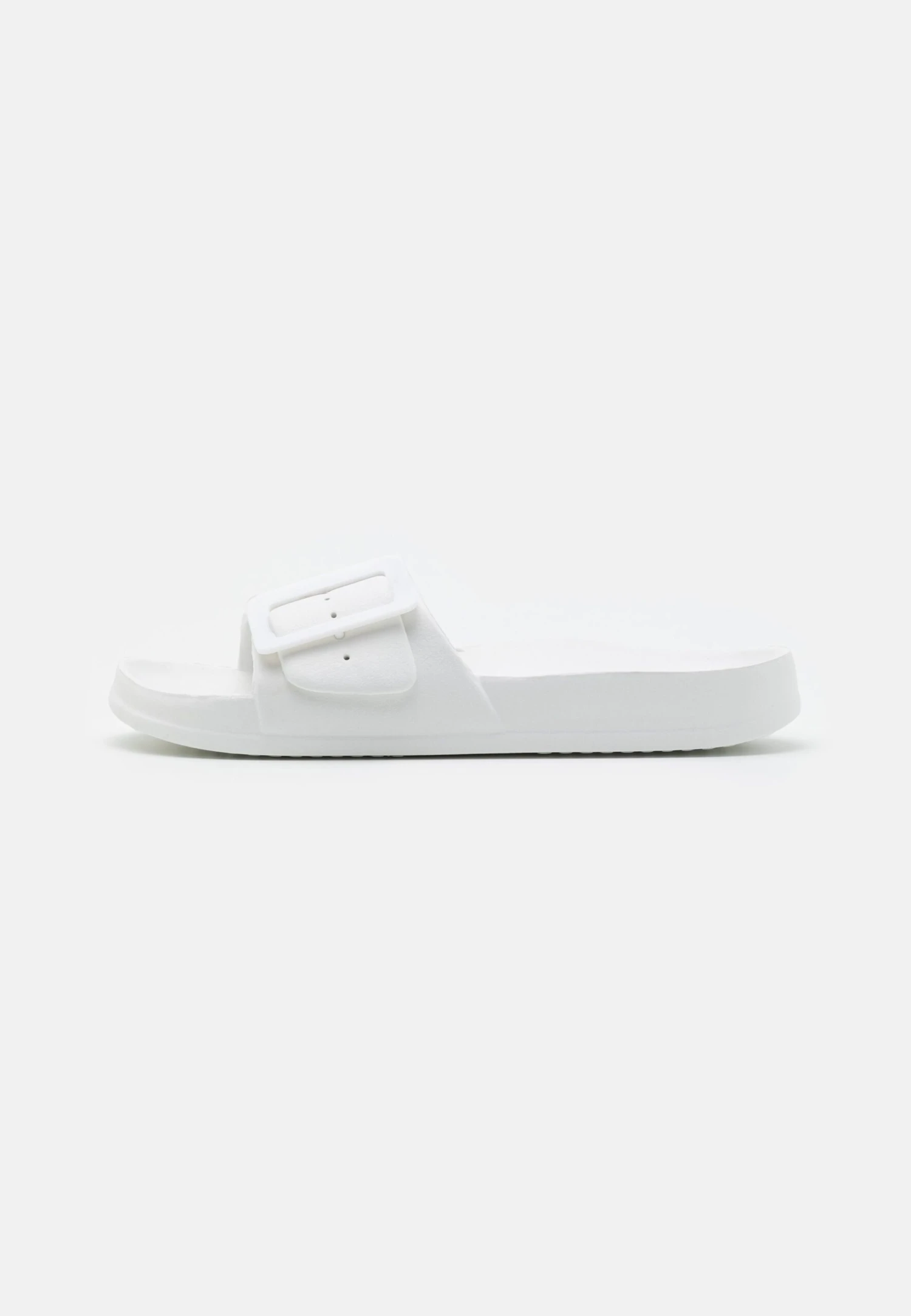 Even&Odd Badslippers - White 4 Even&Odd Badslippers - White - Afbeelding 2