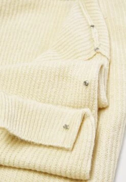 Even&Odd Vest - Beige -Even&Odd 2662822894aa4c9093e1ad31f4b51a59