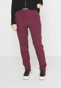 Even&Odd Broek - Purple -Even&Odd 26d3473ffb874fce88db5a2ea22fc6d5
