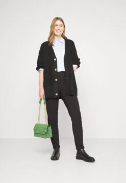 Even&Odd Blouse - Light Blue -Even&Odd 27f4fa72c1124d2285176a25115b8cc2