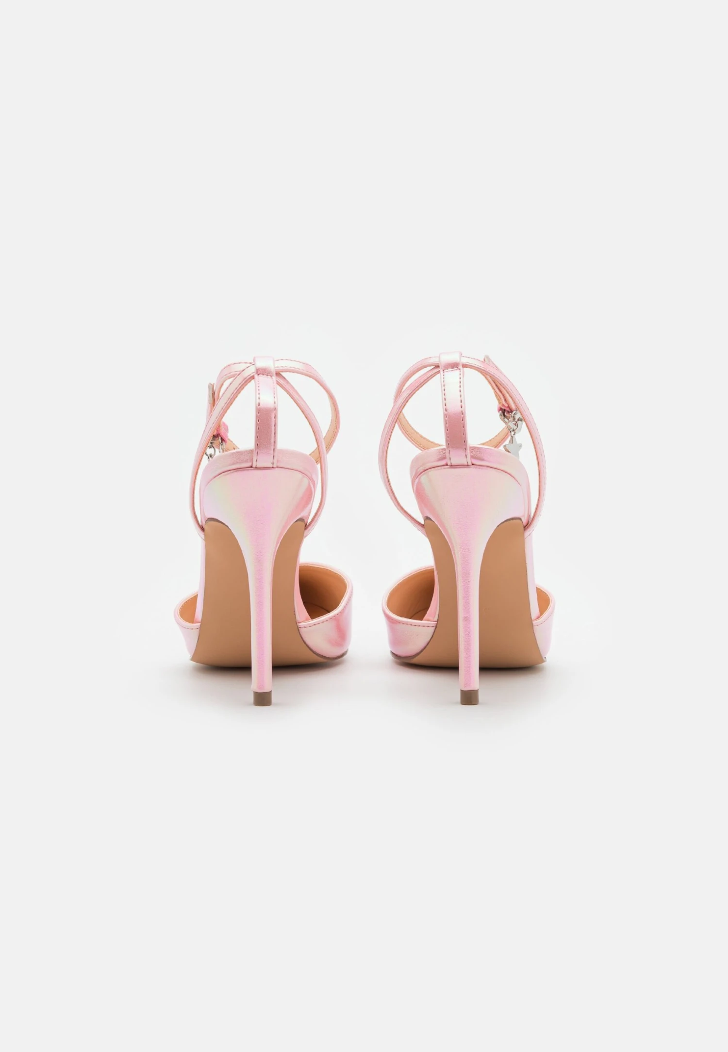 Even&Odd Klassieke Pumps - Light Pink 6 Even&Odd Klassieke Pumps - Light Pink - Afbeelding 4