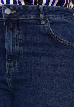 Bootcut Jeans - Light Blue Denim -Even&Odd 2c522a84698b4912ae54222694c3000e