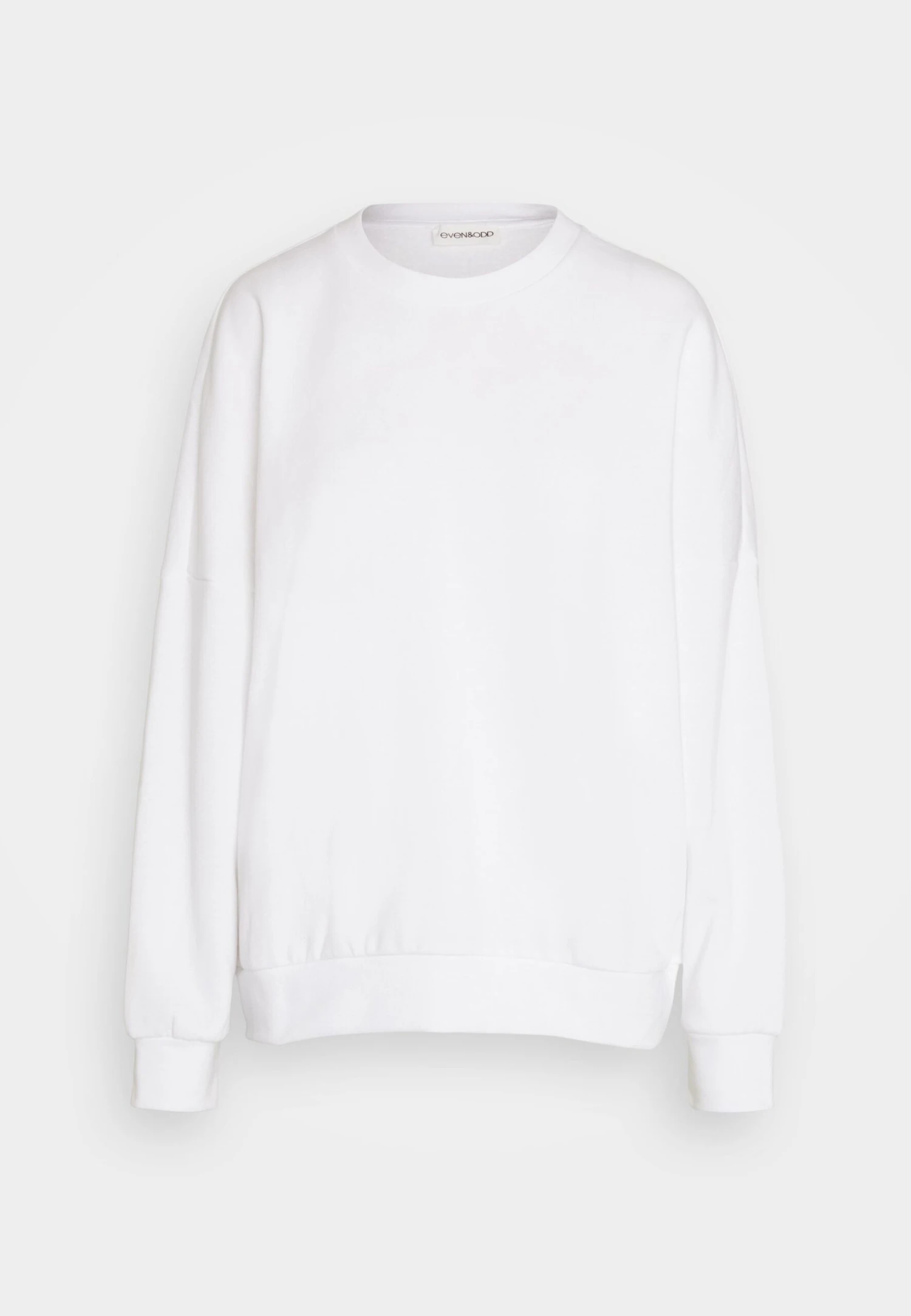 Even&Odd Sweater - White 7 Even&Odd Sweater - White - Afbeelding 5