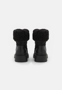 Winter Boot - Korte Laarzen - Black -Even&Odd 2cdf6290c5614808a6e3c0ba56e8146a