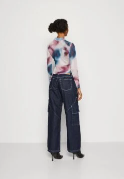 Even&Odd Overhemdblouse - Multi-Coloured -Even&Odd 2dade710c97249949c7bb15e03bdf1e5