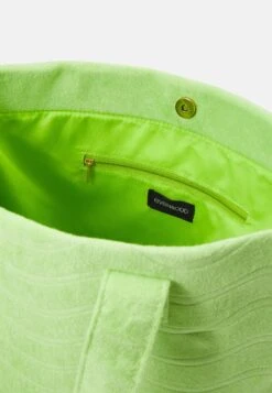 Even&Odd Shopper - Green -Even&Odd 2e11c20a4c1a4150bcbb5703fdf1bc9a