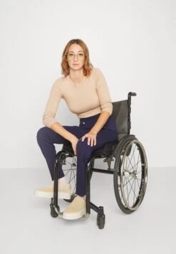 Even&Odd Trui - Sand -Even&Odd 30b1e6ba91b844bfa094b5324139ee6a