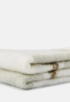 Even&Odd Sjaal - Green/White -Even&Odd 32cceff87e634480a7b178d6b48c43b0