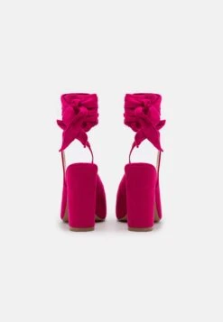 Even&Odd Veterpumps - Pink -Even&Odd 33ebe42fe8a943508bdef1e2020282e6